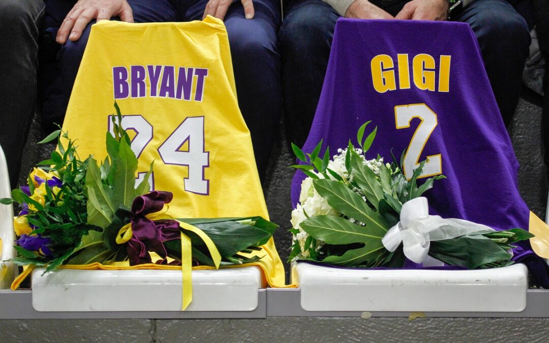 Morte Bryant, pilota dell’elicottero non aveva assunto alcol o droghe