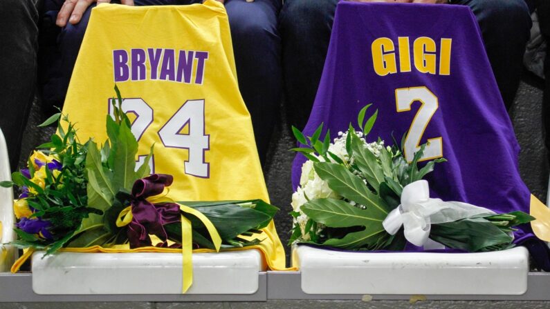 Morte Bryant, pilota dell’elicottero non aveva assunto alcol o droghe