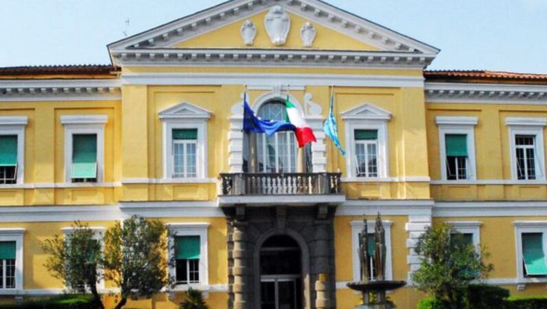 L'istituto Spallanzani