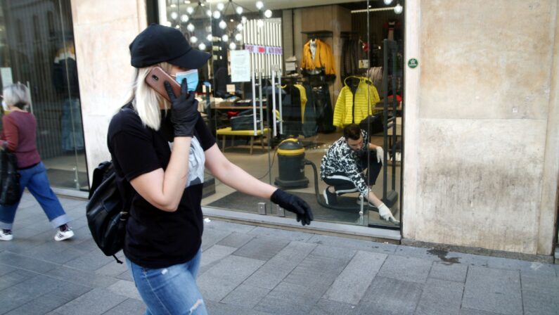 Si riparte anche in Sicilia, Musumeci “tornato il sorriso ma attenti”
