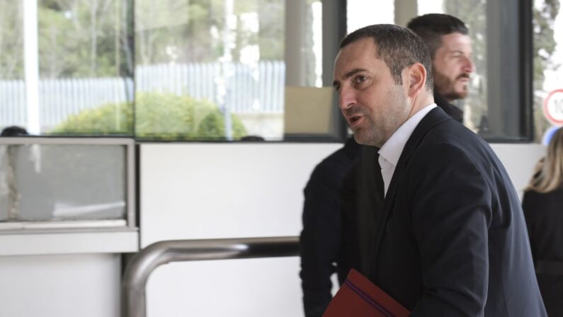 Spadafora “Da Cts ok al calcio, su data ripartenza decidiamo il 28”