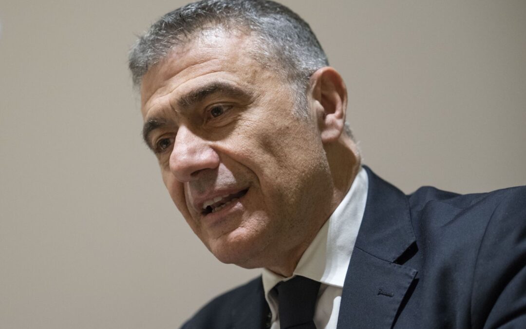 Coronavirus, Pecoraro Scanio “Governo sostenga uso dpi ecologici”