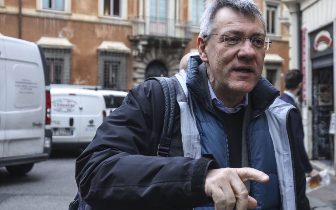 Landini “Ora serve una Cassa Integrazione uguale per tutti”