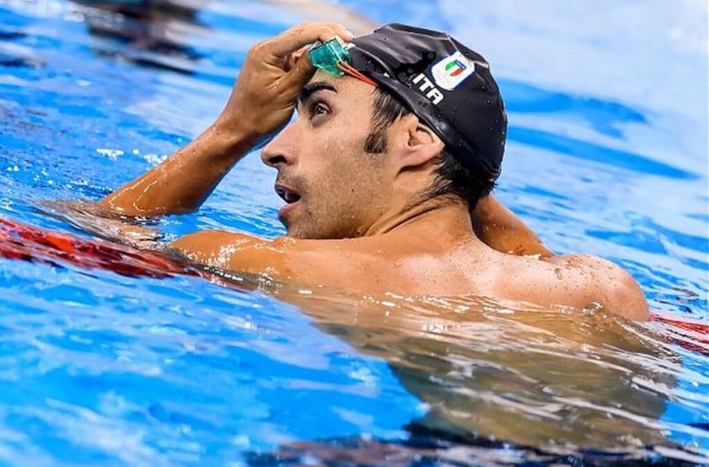 Magnini “Tokyo2021 il mio sogno nel cassetto”