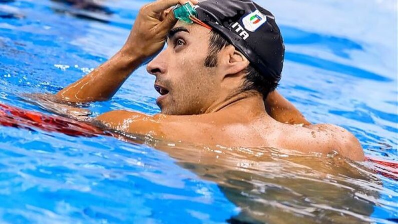 Magnini “Tokyo2021 il mio sogno nel cassetto”