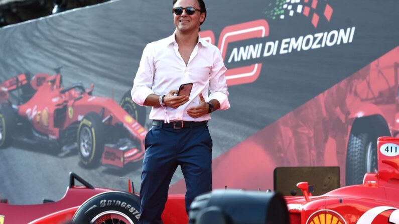 Massa “So come sta Michael Schumacher, prego per lui”