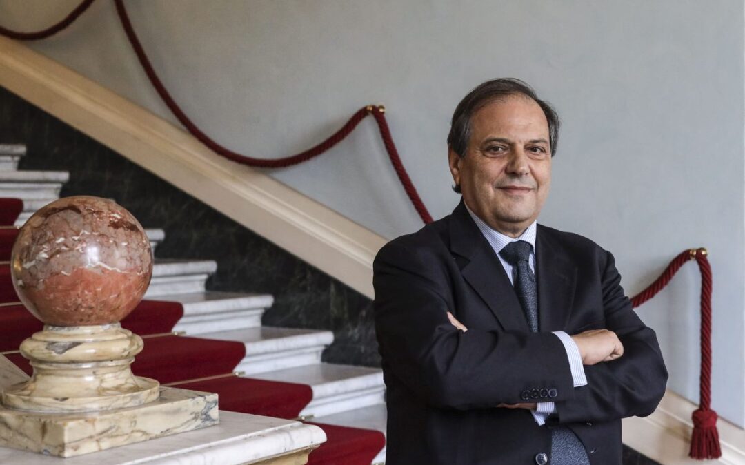 Anelli (Fnomceo) “Fare di più per la sicurezza degli operatori sanitari”