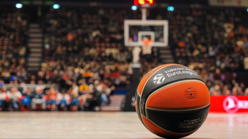 Basket, arriva lo stop definitivo per Eurolega ed Eurocup