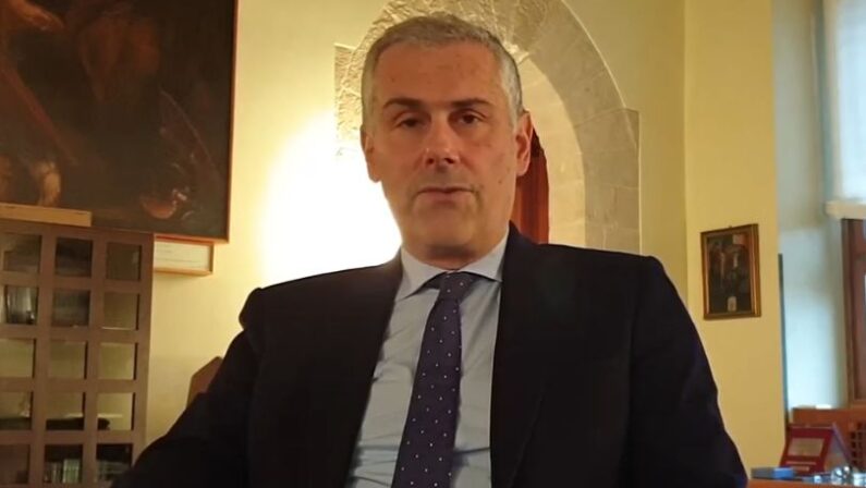 Sanità, Rettore Palermo “silenzio su nomina Direttore del Policlinico”