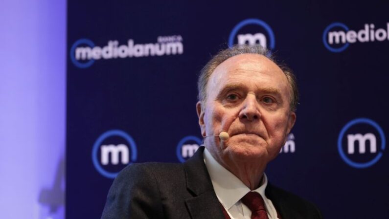 Banca Mediolanum, Doris “A maggio a livello d’inizio anno”