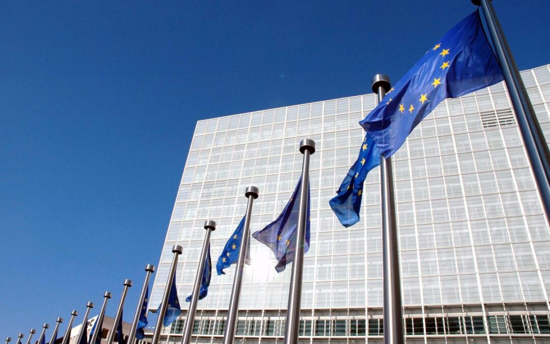La Commissione Europea propone un Recovery Fund da 750 miliardi