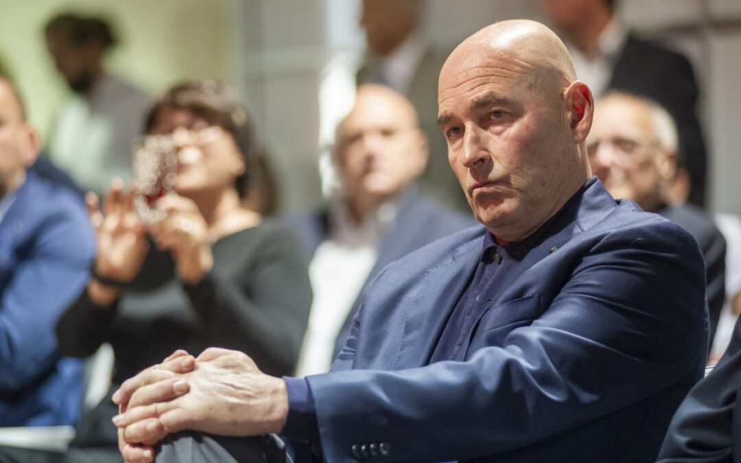 Fieg “Segnale storico l’unità delle forze politiche per l’editoria”