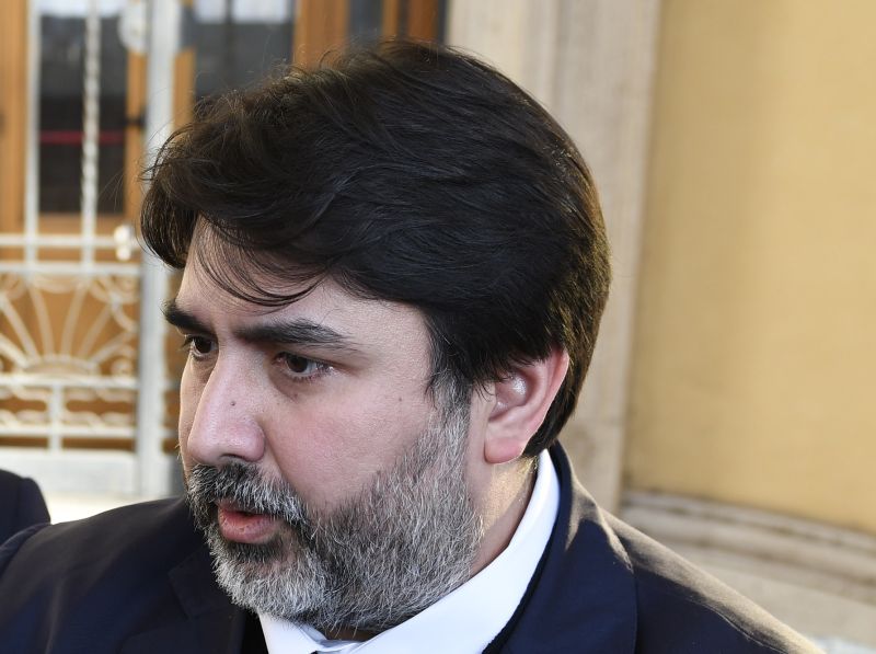 Solinas “Certificato negatività in Sardegna?No a litanie neocentraliste”