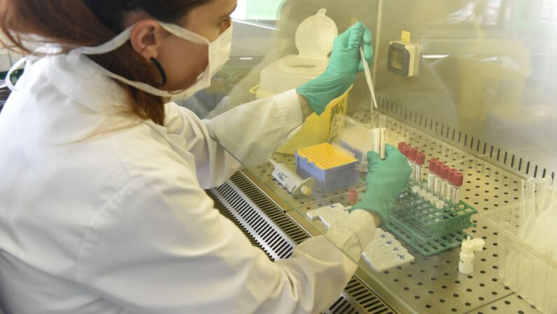 Coronavirus, in Sicilia 11183 persone per test sierologico