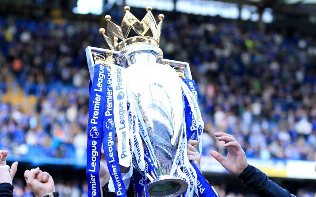 La Premier League riparte: in campo il 17 giugno con due recuperi