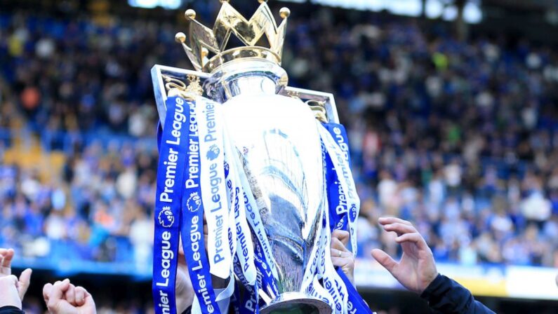 La Premier League riparte: in campo il 17 giugno con due recuperi