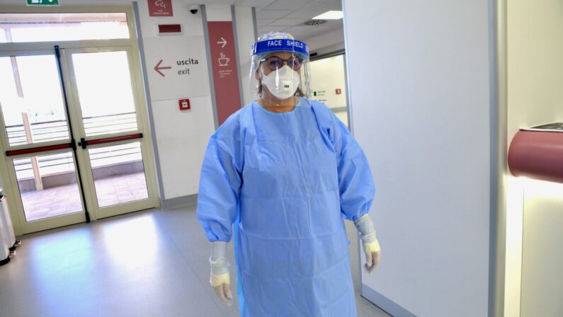 Coronavirus, Iss “In Italia al momento nessuna situazione critica”
