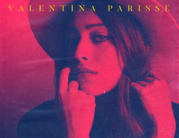 Valentina Parisse, il 5 giugno arriva il nuovo singolo “Ogni bene”