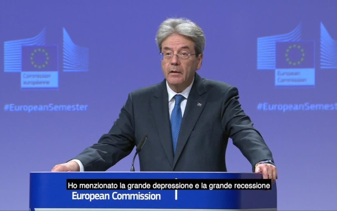 La Commissione Ue chiede tutele per i lavoratori