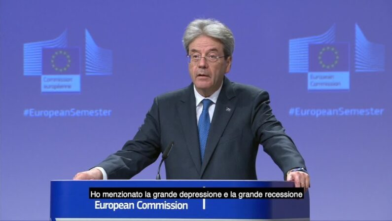 La Commissione Ue chiede tutele per i lavoratori