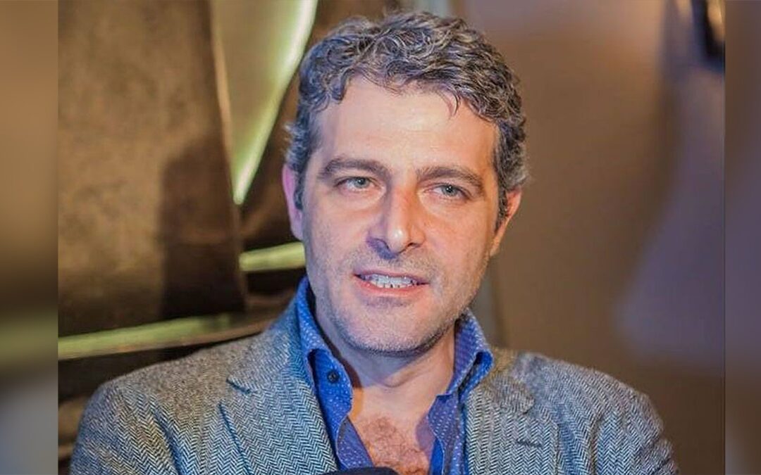 Alessandro Sansoni