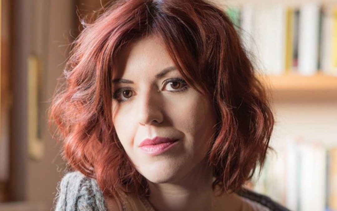 Enrica Perucchietti