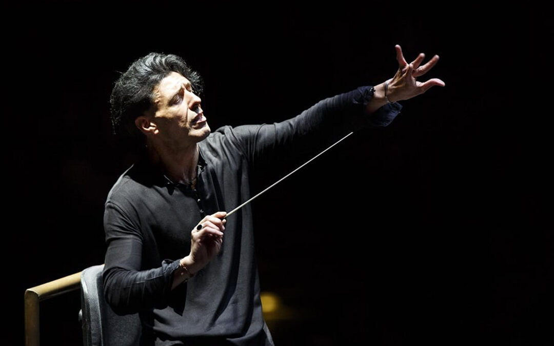 È morto a Bologna il pianista e direttore d’orchestra Ezio Bosso