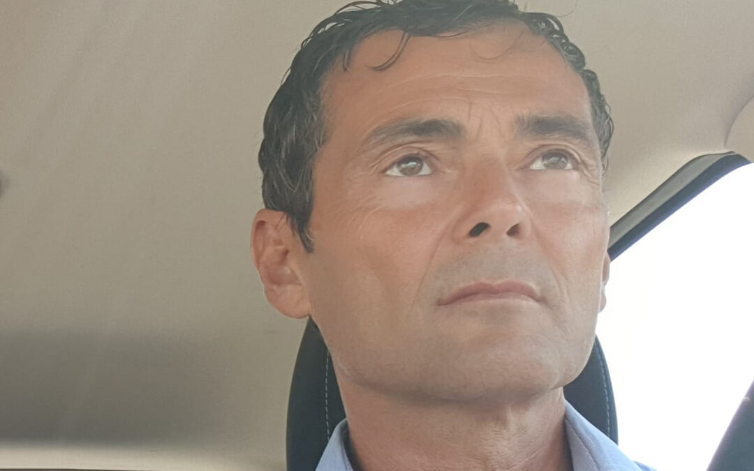 Francesco Sapia