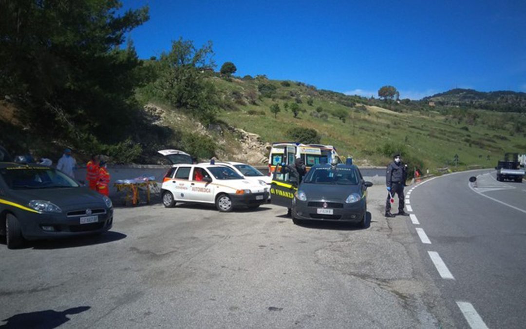 I controlli sanitari effettuati nelle scorse settimane