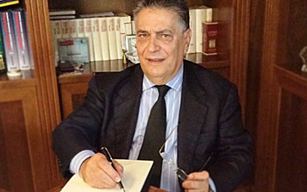 Luca Steardo