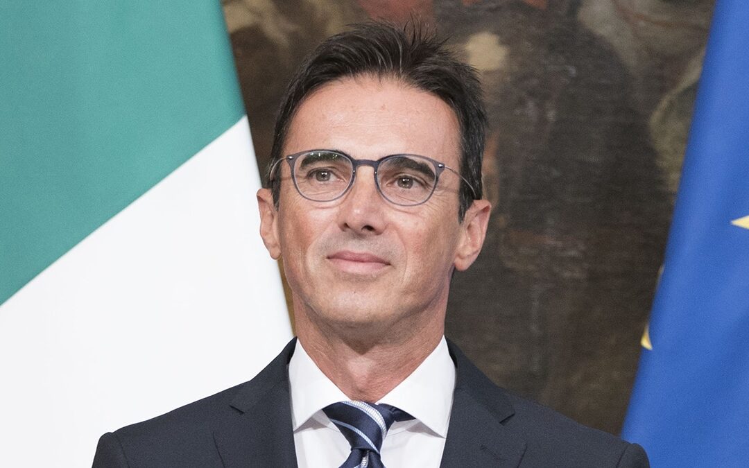 Mario Turco