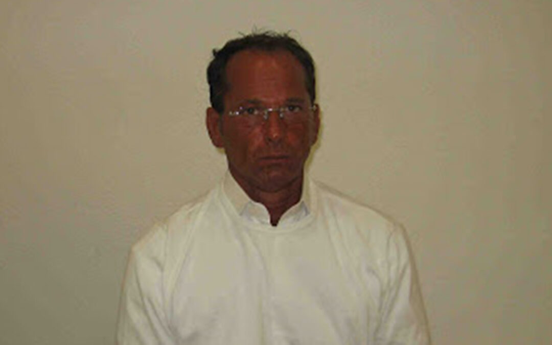 Patrizio Bosti