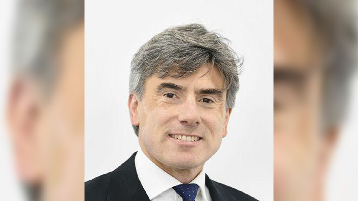 Pierfrancesco Latini sace