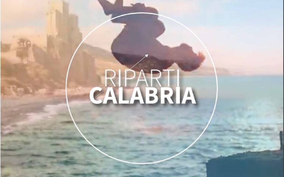 “Riparti Calabria”: presentato il piano della Regione per finanziamenti alle imprese da 120 milioni di euro