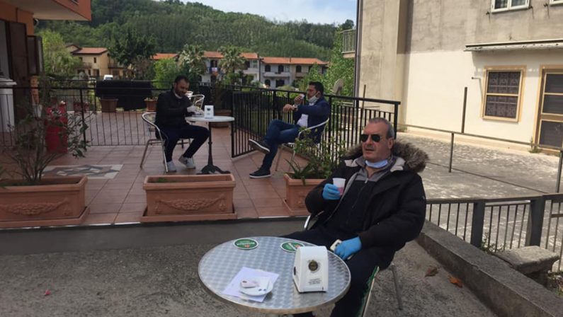 Coronavirus in Calabria, il sindaco di Soriano, nel Vibonese: «Da domani riaprirò tutta la città, bisogna ripartire in fretta»