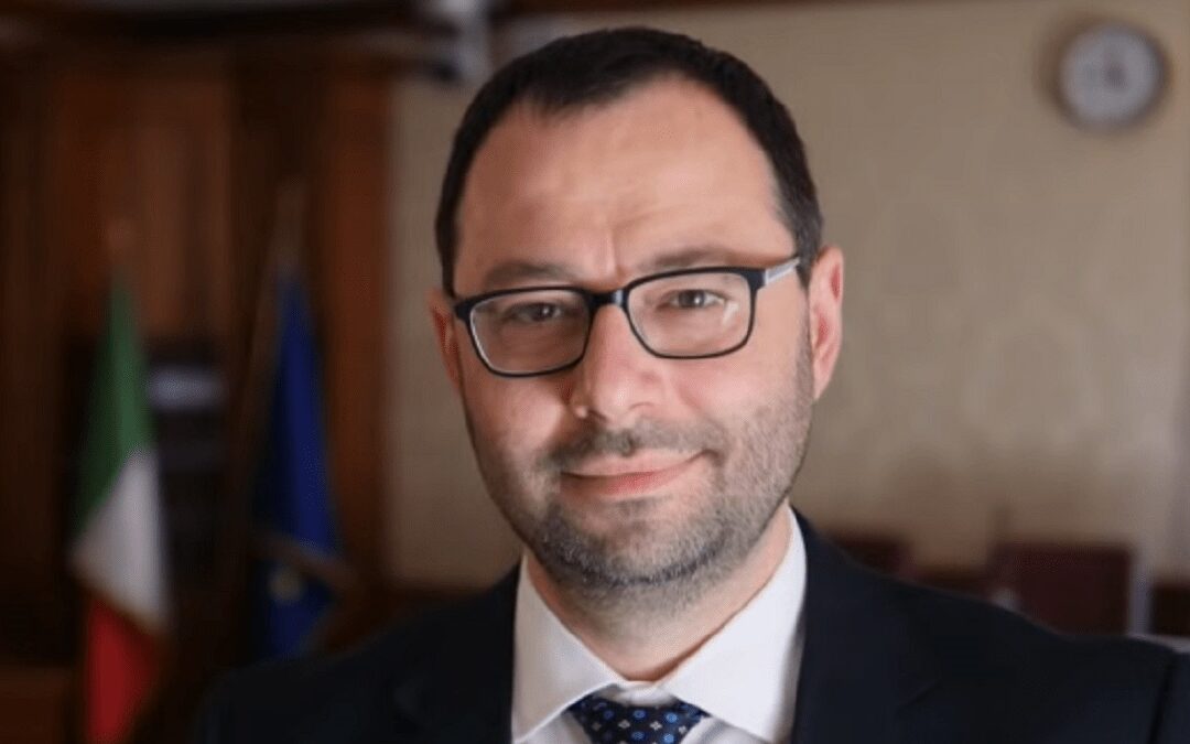 Stefano Patuanelli ministro dello Sviluppo economico del governo Conte bis