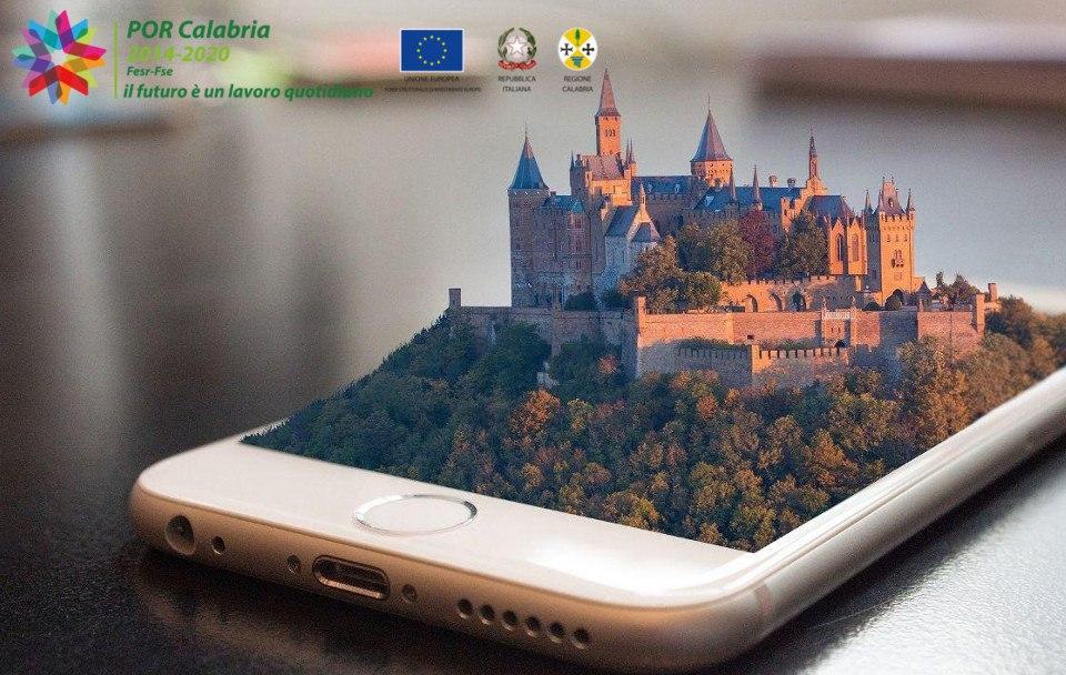 Reinventare il turismo ai tempi del COVID-19:  turismo digitale ed esperienziale. Ne parliamo con la  Dott.ssa Daniela Brunno