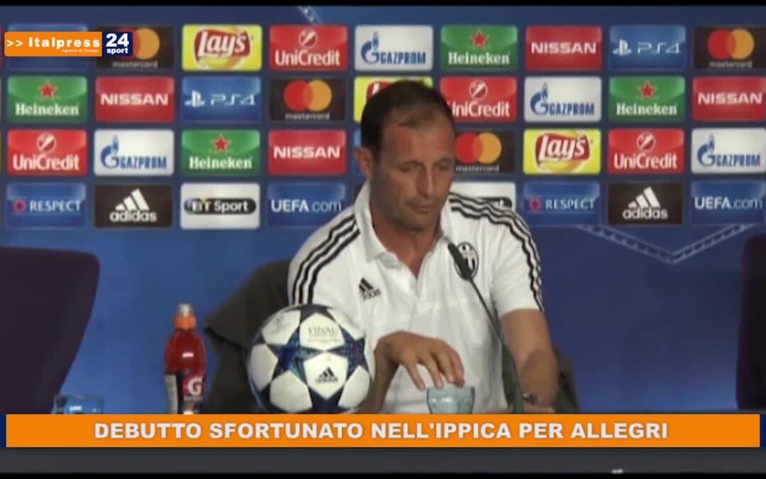 Tg Sport ore 17.30 – 29/5/2020