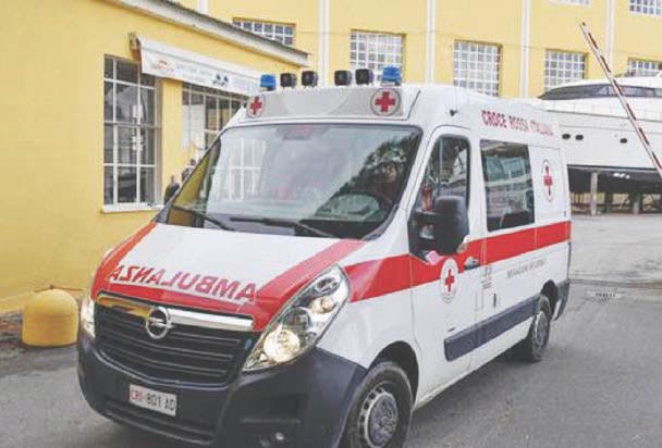 Accoltellato in una lite, muore un pugile 18enne