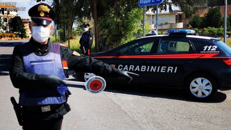 Ex ergastolano torna in libertà e si dedica alle estorsioni, fermato boss Zagari di Taurianova