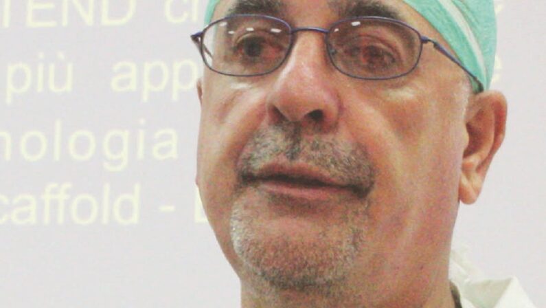 L'allarme del professor Indolfi: «La paura del coronavirus ha triplicato le morti per infarto»