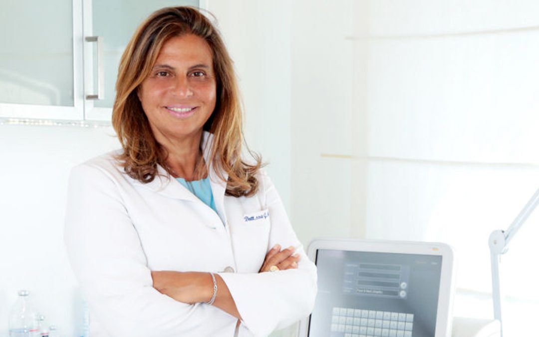 Gabriella Fabbroncini