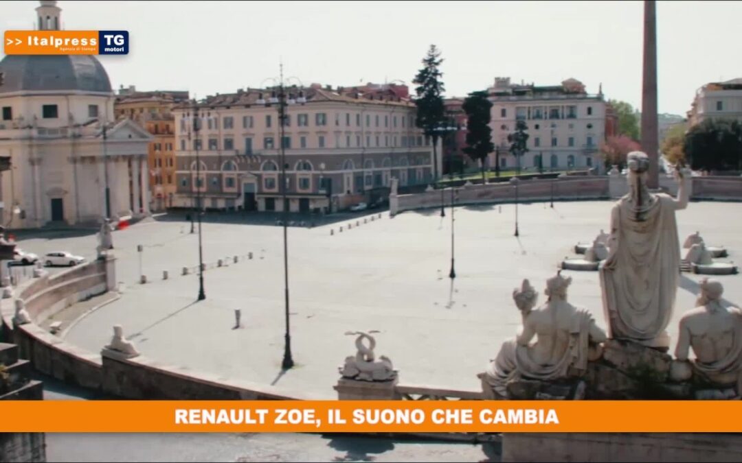 Tg Motori 25/4/2020