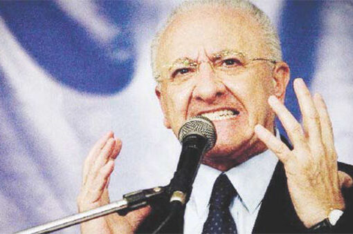 Vincenzo De Luca