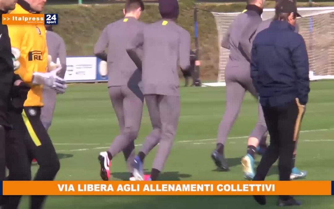 Tg Sport ore 8 – 20/5/2020