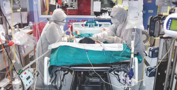 Sanità, in Calabria mancano almeno 500 anestesisti. La soluzione: le borse di studio