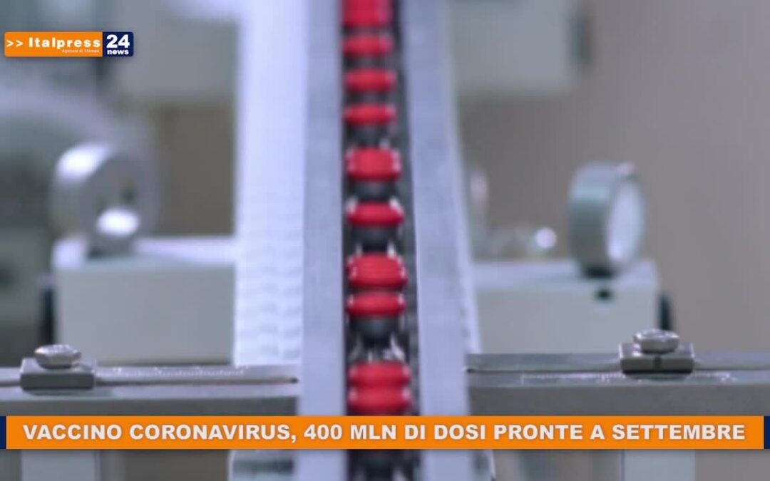 Tg News ore 13 – 22/5/2020