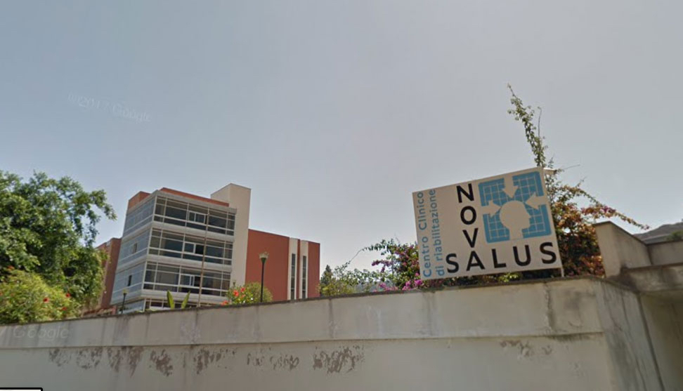 La clinica Nova Salus