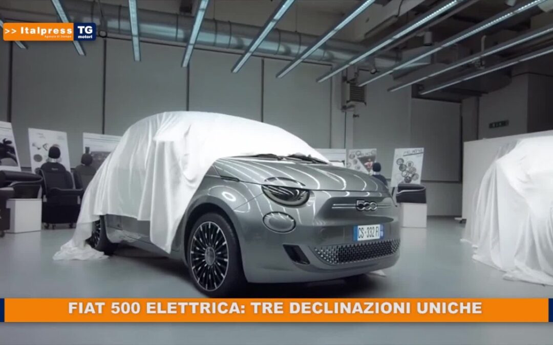 Tg Motori 30/5/2020