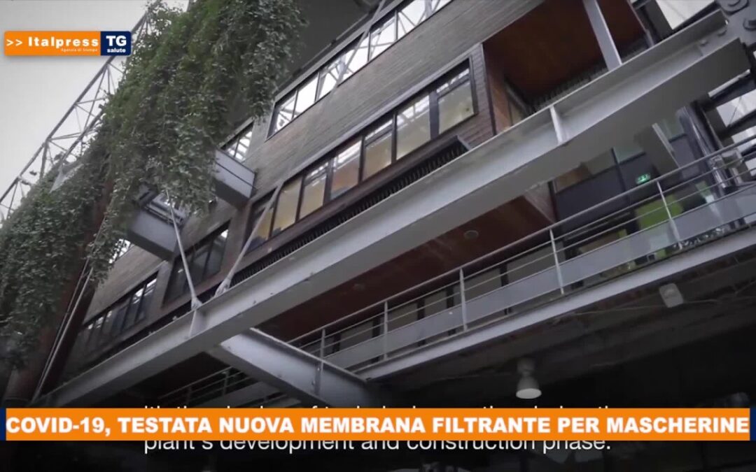 Tg Salute – 2/5/2020